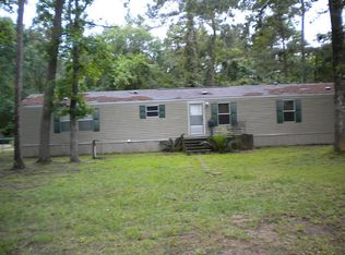 13164 Roy Harris Loop, Conroe, TX 77306