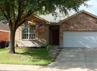 11015 Angel Point, San Antonio, TX 78254