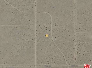 0 Tamarack Ave, Edwards, CA