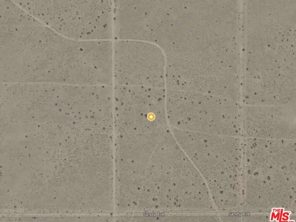 0 Tamarack Ave, Edwards, CA 93523