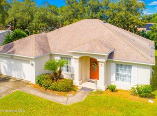 2117 Bishop Rd, Spring Hill, FL 34608