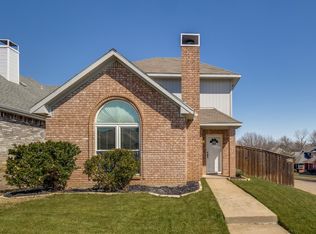 1815 Water Oak Dr, Lewisville, TX 75067