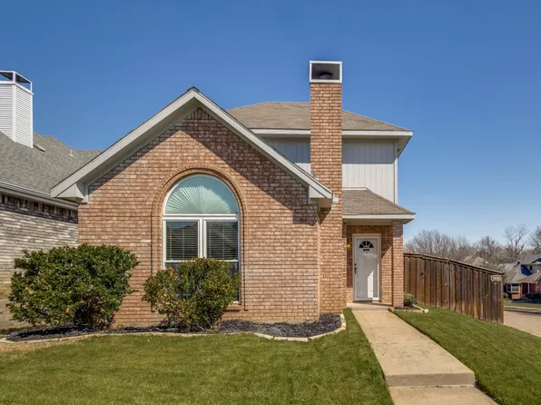 1815 Water Oak Dr, Lewisville, TX 75067