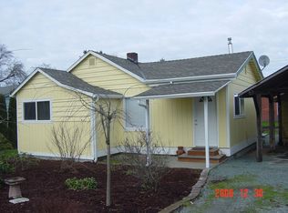 926 Dunlop St, Sedro Woolley, WA 98284