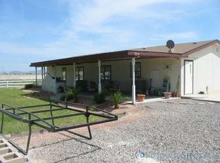 5342 S Rainbow Rd, Buckeye, AZ 85326