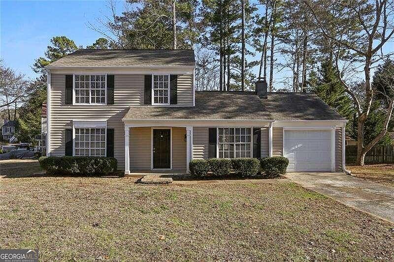 1st image of this home