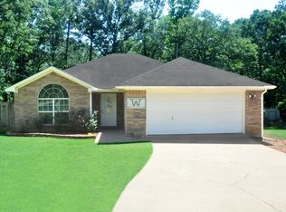 4253 Fm 698, Nacogdoches, TX 75964
