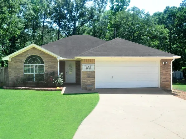 4253 Fm 698, Nacogdoches, TX 75964