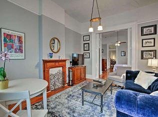 3121 Maurepas St, New Orleans, LA 70119