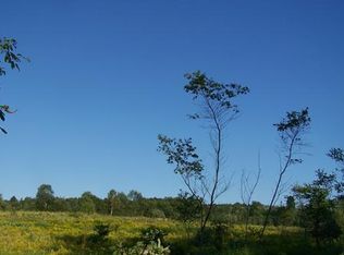 L1 Mile Rd, Thorndike, ME 04986