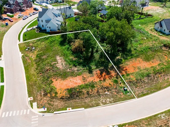 8400 W Migration Way #41, Bentonville, AR 72713