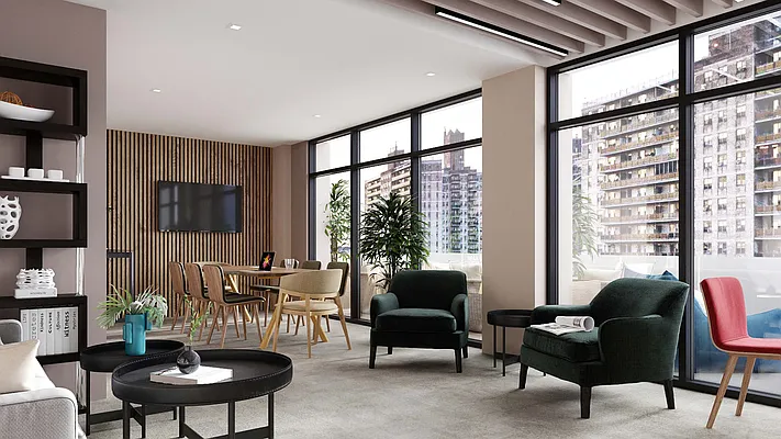 Rented by Bohemia Realty Group | media 6