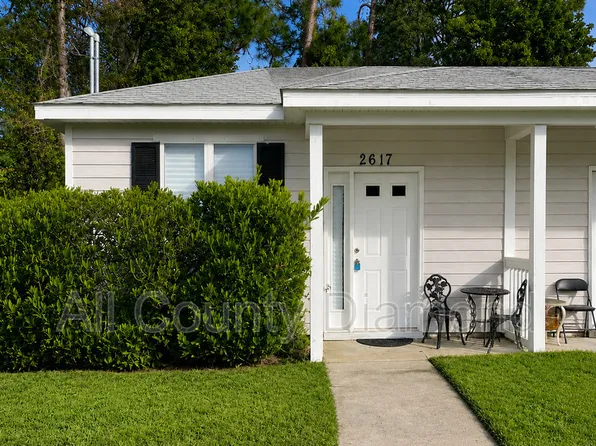 2617 Cypress St, Panama City Beach, FL 32408