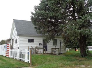 923 Simpson Ave, Kewanee, IL 61443