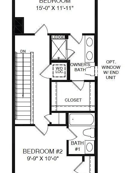 4928 Dunhaven Dr — Photo 20