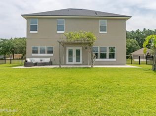 681 Porto Cristo Ave, Saint Augustine, FL 32092