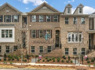 4240 Townsend Ln, Atlanta, GA 30346