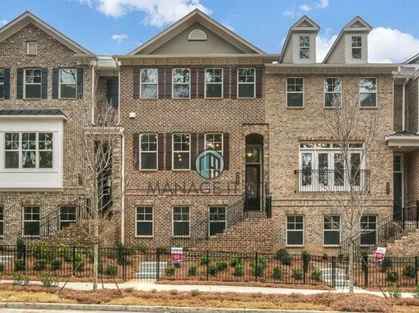 4240 Townsend Ln, Atlanta, GA 30346