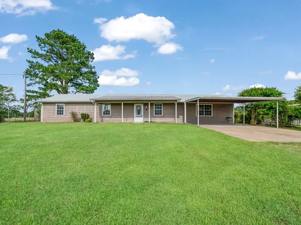 2320 County Road 44800, Blossom, TX 75416