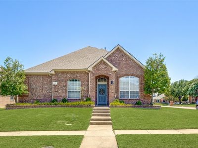 5921 Pinyon Dr, McKinney, TX, 75070