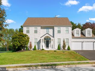 1038 Cottonwood Dr, Collegeville, PA 19426