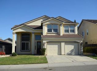 7755 Antelope Run Dr, Antelope, CA 95843
