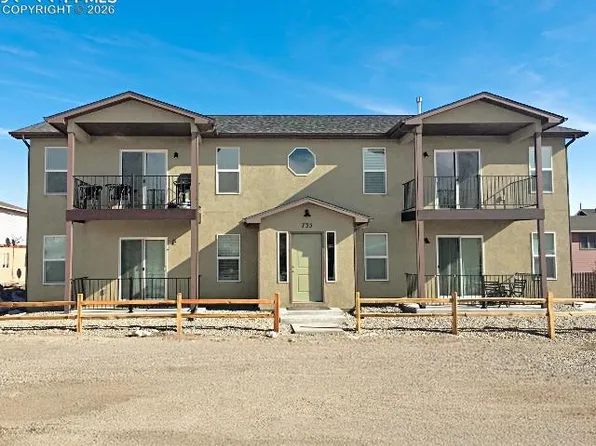 735 6th St, Fairplay, CO 80440