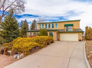 5963 Split Pine Ct, Colorado Springs, CO 80918