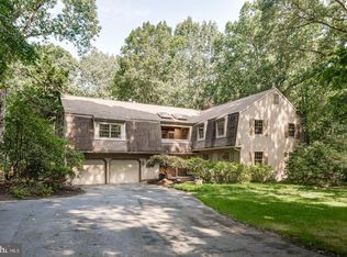 1150 Barbara Dr, Cherry Hill, NJ 08003