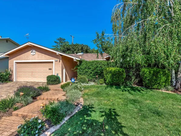 6498 Hidden Creek Dr, San Jose, CA 95120