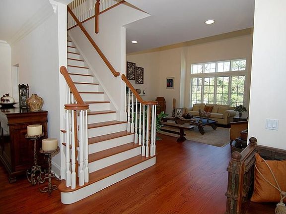 Entry Hall