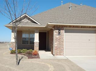 13 SW 137th Ter, Oklahoma City, OK 73170