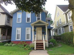 31 Glasgow St, Rochester, NY 14608