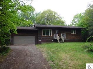 305 Freeman Rd, Cloquet, MN 55720