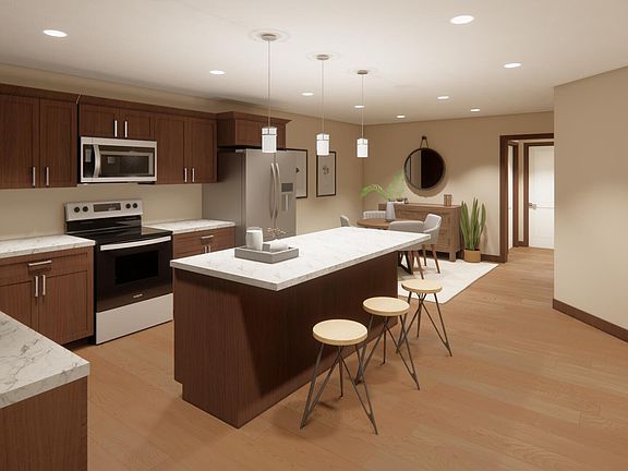 5th image of 1405 Spring St