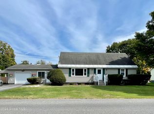 57 Orchard St, Glens Falls, NY 12801