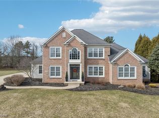 2365 Ebury Ln, Hudson, OH 44236