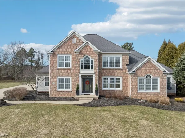 2365 Ebury Ln, Hudson, OH 44236