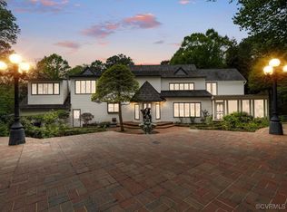 9350 Cardiff Loop Rd, North Chesterfield, VA 23236