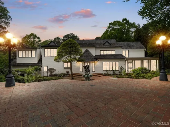 9350 Cardiff Loop Rd, North Chesterfield, VA 23236