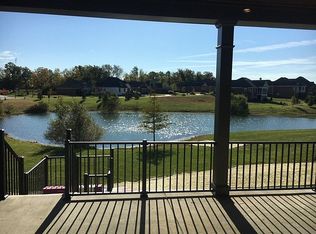 5154 Winners Circle Dr, Liberty Township, OH 45011