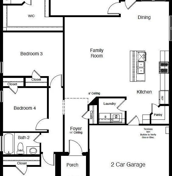 8304 Twisted Pine Way — Photo 2