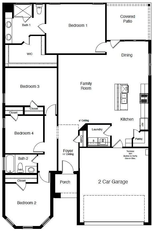 Building Photo - 8304 Twisted Pine Way