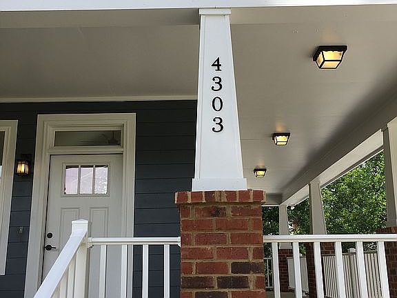 4th image of 4303 Worsham Ave