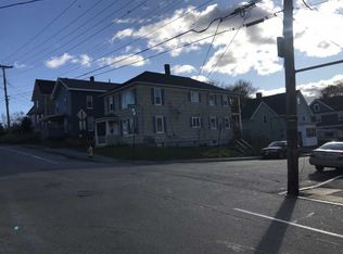 229 Ash St, Lewiston, ME 04240