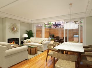 20 Isabella Street #1, Boston, MA 02116