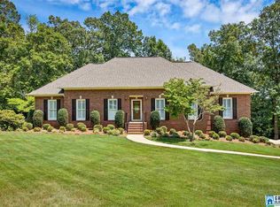 639 Woodland Hills Dr, Springville, AL 35146
