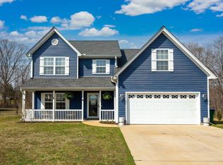 987 Echo Ridge Dr, Duncan, SC 29334