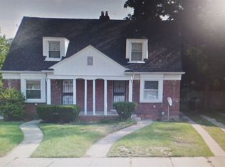 18248 Meyers Rd, Detroit, MI 48235