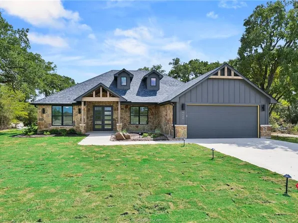 7544 Garrison Creek Dr, Bryan, TX 77808